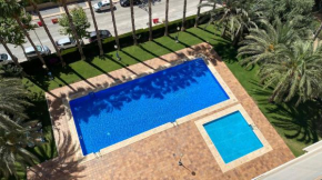 PARAISO CENTRO LEVANTE
